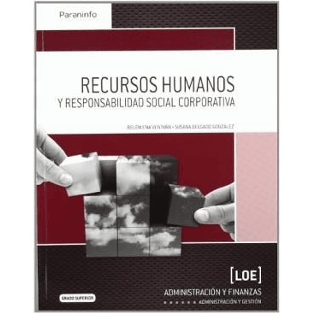 Recursos Humanos y Responsabilidad Social Corporativa