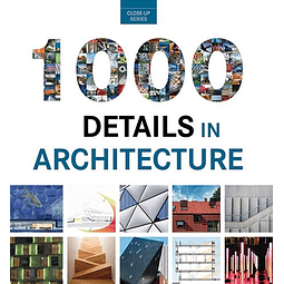 1000 Detalles de Arquitectura Manual del Dibujo Clasico