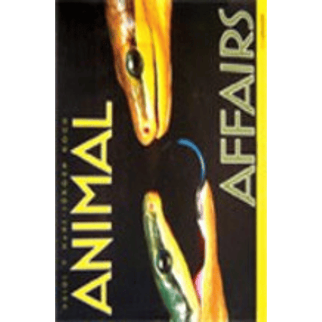 Animal Affairs