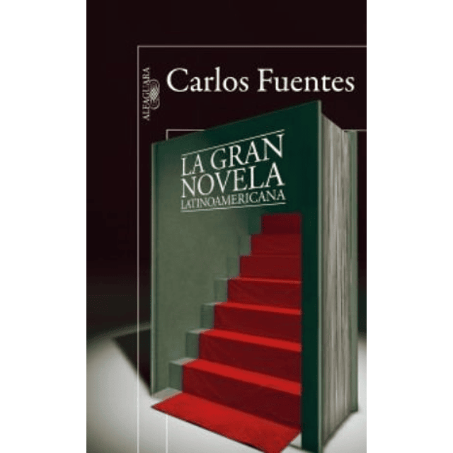 La Gran Novela Latinoamericana