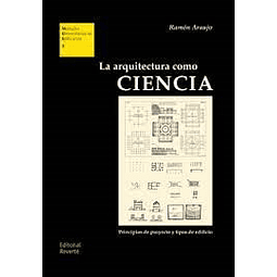 La Arquitectura Como Ciencia