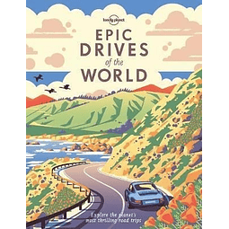 Epic Drives Of The World Ingles