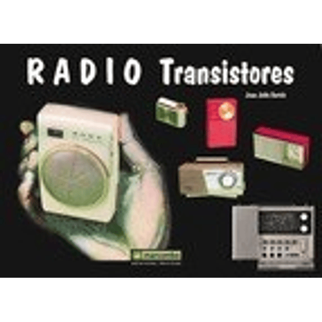 Radio Transistores