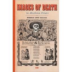 Images Of Death In Mexican Prints