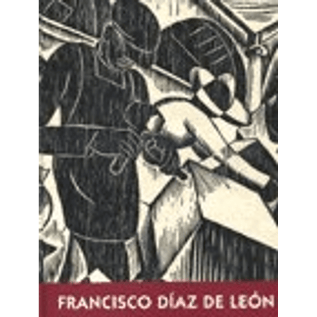 Francisco Diaz de Leon