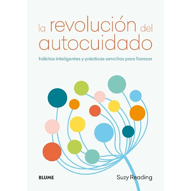 La Revolucion del Autocuidado