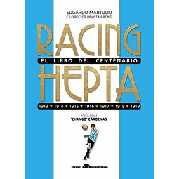 Racing Hepta