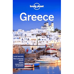 Greece ingles