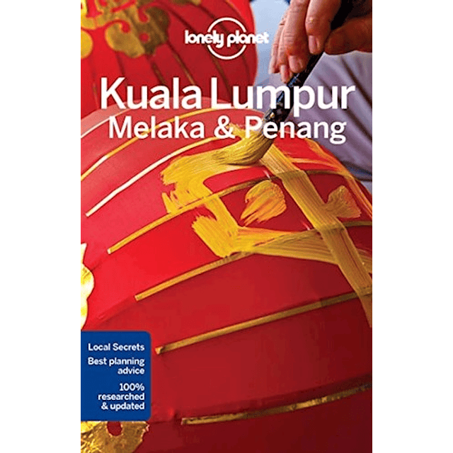 Kuala Lumpur Melaka & Penang ingles