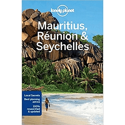 Mauritius Reunion & Seychelles ingles