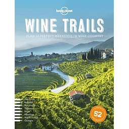 Wine Trails ingles