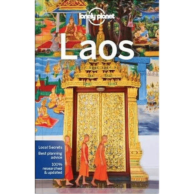 Laos Ingles