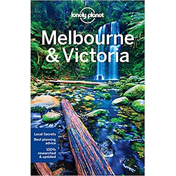 Melbourne & Victoria ingles