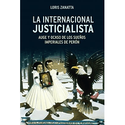La internacional justicialista