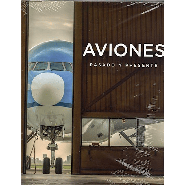 Aviones Pasado y Presente