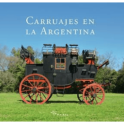 Carriages In Argentina