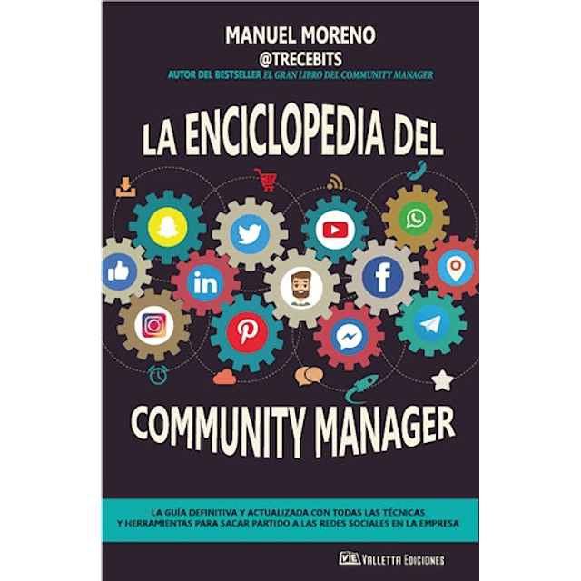 La Enciclopedia del Community Manager