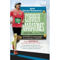 Correr Maratones
