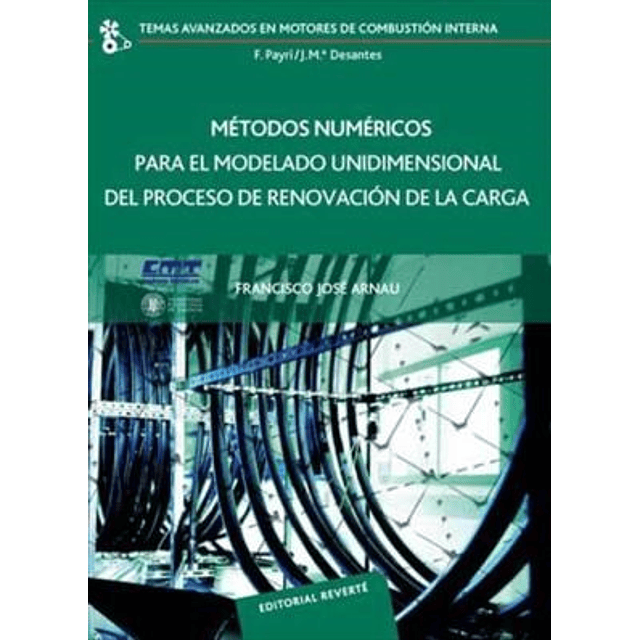 Metodos Numericos para el Modelado Inidimensional del Proceso de Renovacion