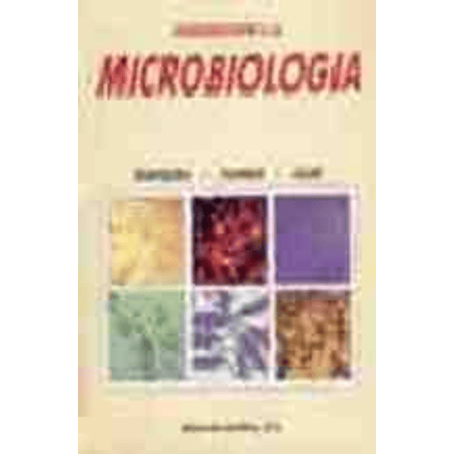 Introduccion a la Microbiologia