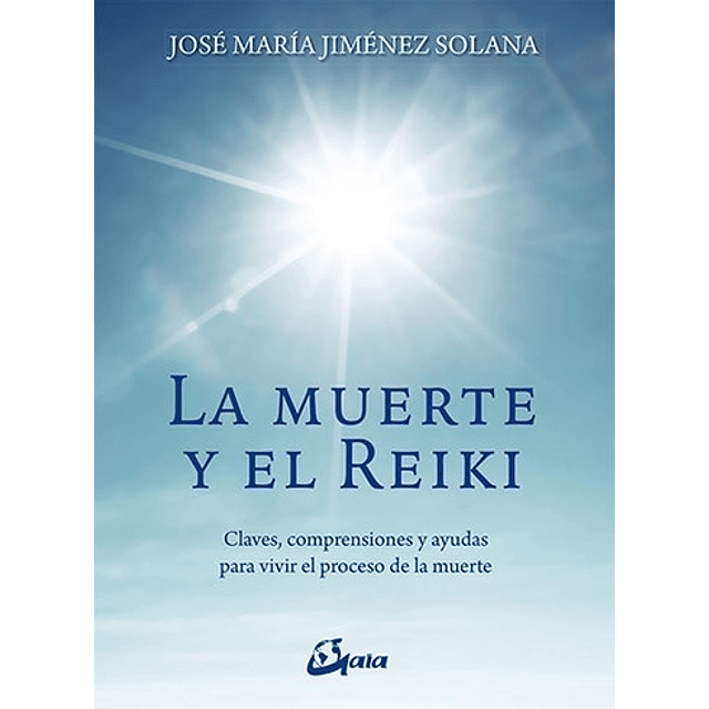 La Muerte y el Reiki