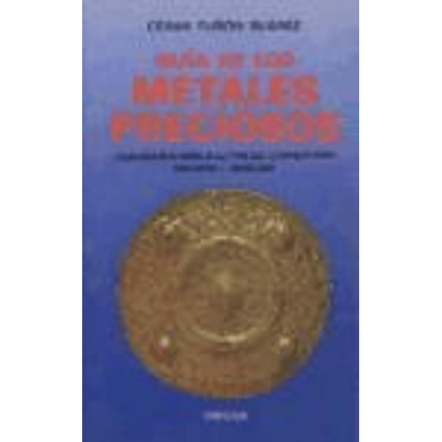 Guia de los Metales Preciosos