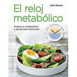 El Reloj Metabolico