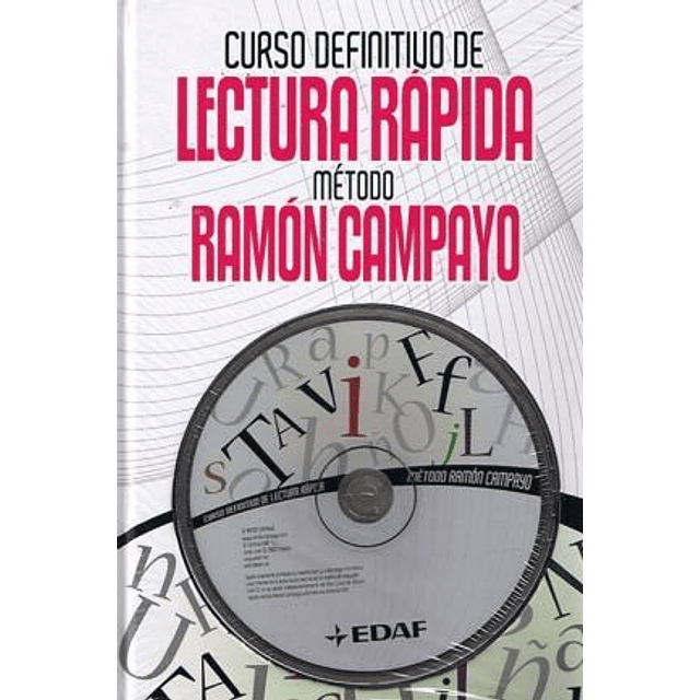 Curso Definitivo de Lectura Rapida