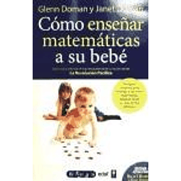 Como Ense¤ar Matematicas a Su Bebe