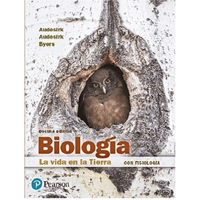 Biologia 10 Ed