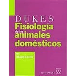 Dukes Fisiologia de los Animales Domesticos