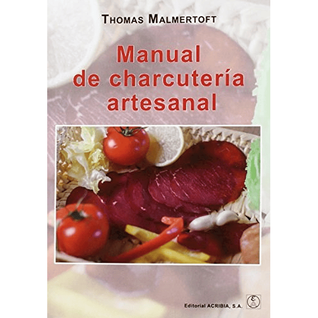 Manual de Charcuteria Artesanal