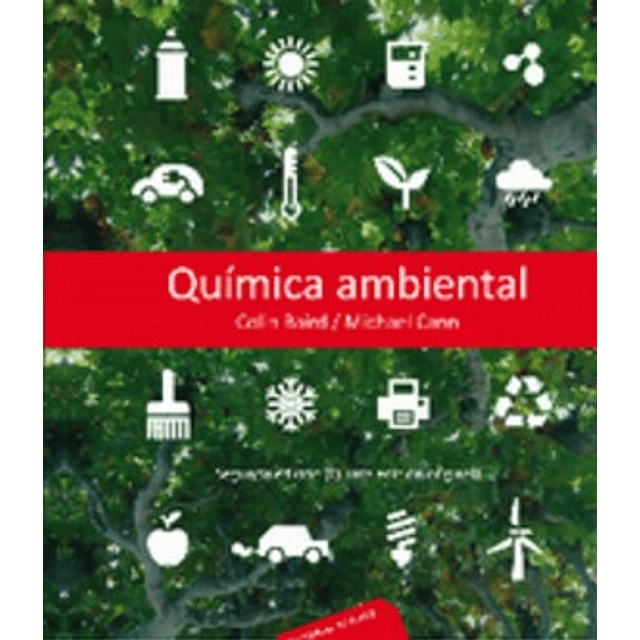 Quimica Ambiental 2 Ed