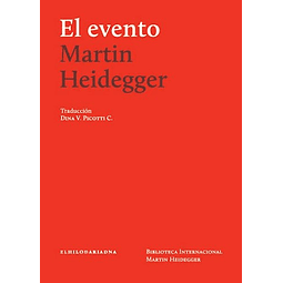 El evento