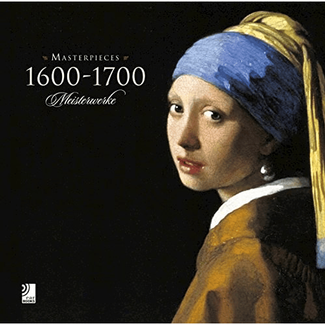 Masterpieces 1600-1700 ( Contiene 4 Cds )