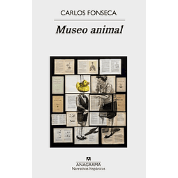 Museo Animal