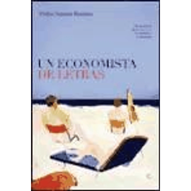 Un Economista de Letras