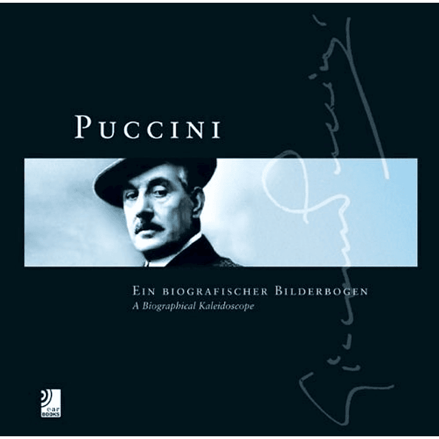 Puccini ( Contiene 4 Cds )