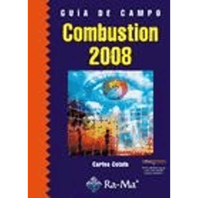 Combustion 2008 Guia de Campo