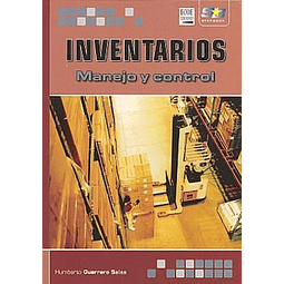 Inventarios