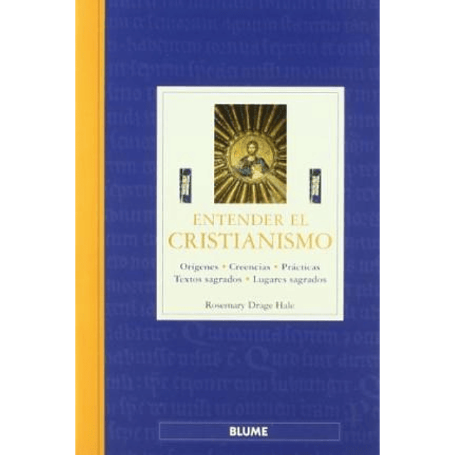 Entender el Cristianismo