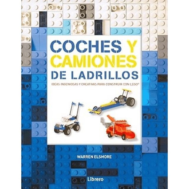 Coches y Camiones de Ladrillos