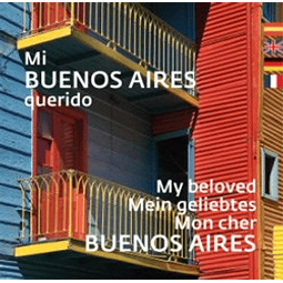 Mi Buenos Aires Querido