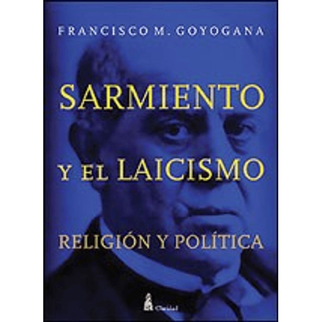 Sarmiento y el Laicismo
