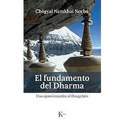 El Fundamento del Dharma