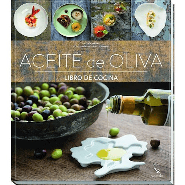 Aceite de Oliva