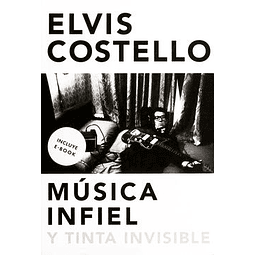 Musica Infiel y Tinta Invisible