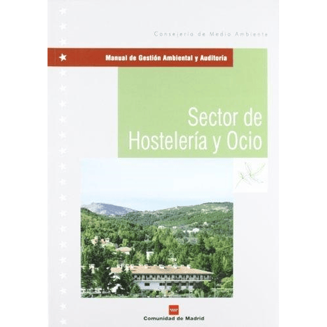 Sector de Hosteleria y Ocio