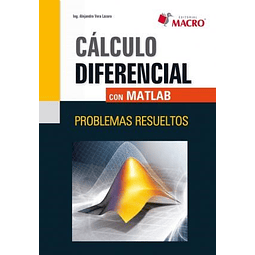 Calculo Diferencial con Matlab
