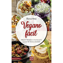 Vegano Facil (nutricion & Fitness)